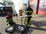 Oefencarrousel Oefening 7 Workshop Kazerne Kollum